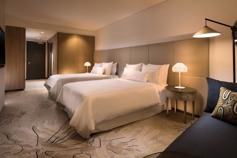The Westin Brisbane - Accommodation Brunswick Heads 17