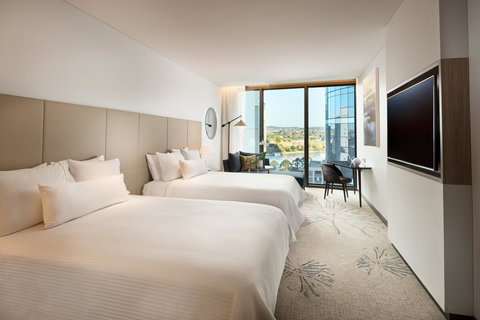 The Westin Brisbane - Accommodation Brunswick Heads 16