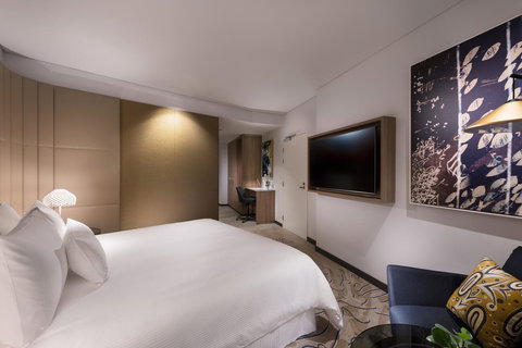 The Westin Brisbane - Accommodation Brunswick Heads 14