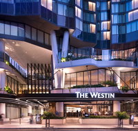 The Westin Brisbane - Accommodation Brunswick Heads