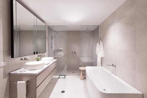 The Westin Brisbane - Accommodation Brunswick Heads 39