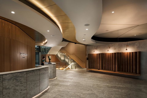 The Westin Brisbane - Accommodation Brunswick Heads 4