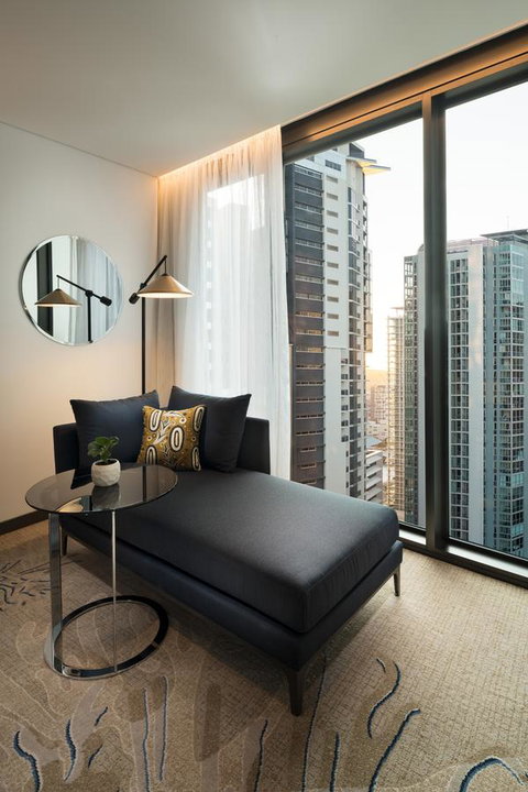 The Westin Brisbane - Accommodation Brunswick Heads 18