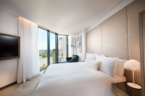 The Westin Brisbane - Accommodation Brunswick Heads 11