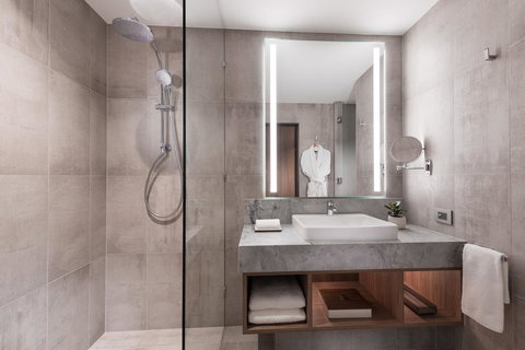 The Westin Brisbane - Accommodation Brunswick Heads 20