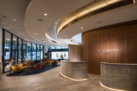 The Westin Brisbane - Accommodation Brunswick Heads 3