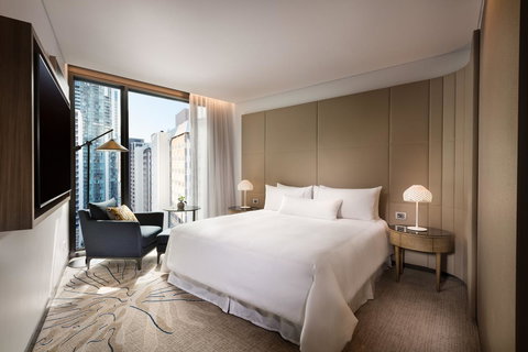 The Westin Brisbane - Accommodation Brunswick Heads 13