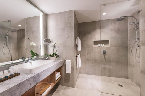The Westin Brisbane - Accommodation Brunswick Heads 29