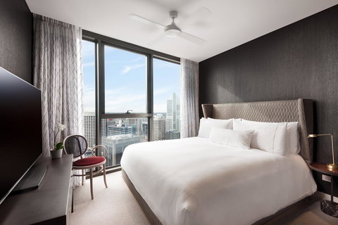 The Westin Brisbane - Accommodation Brunswick Heads 33