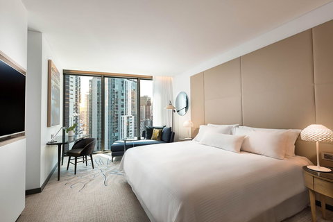 The Westin Brisbane - Accommodation Brunswick Heads 7