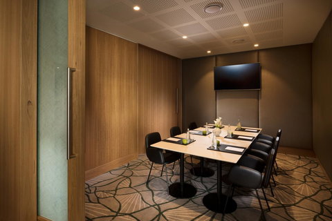 The Westin Brisbane - Accommodation Brunswick Heads 42