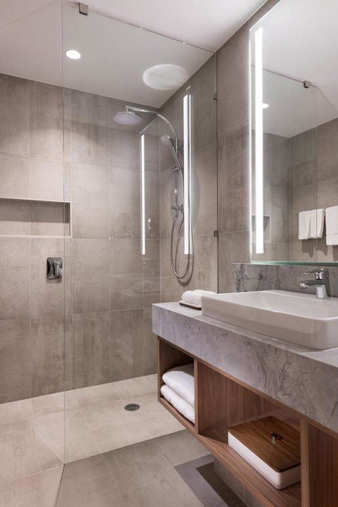 The Westin Brisbane - Accommodation Brunswick Heads 21