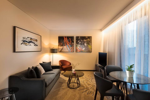 The Westin Brisbane - Accommodation Brunswick Heads 27