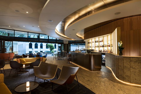 The Westin Brisbane - Accommodation Brunswick Heads 43