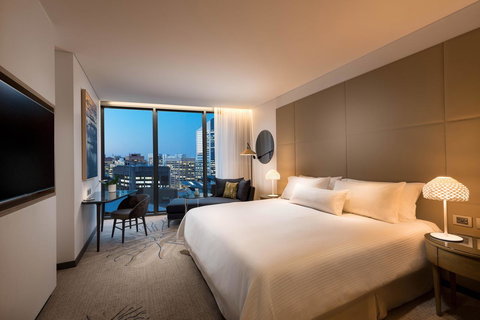 The Westin Brisbane - Accommodation Brunswick Heads 9
