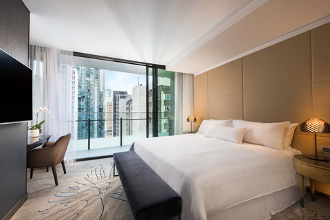 The Westin Brisbane - Accommodation Brunswick Heads 24