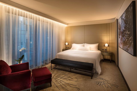 The Westin Brisbane - Accommodation Brunswick Heads 23