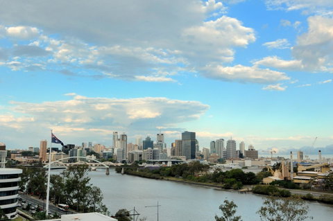 Central Cosmo Apartment Hotel - Accommodation Brunswick Heads 22