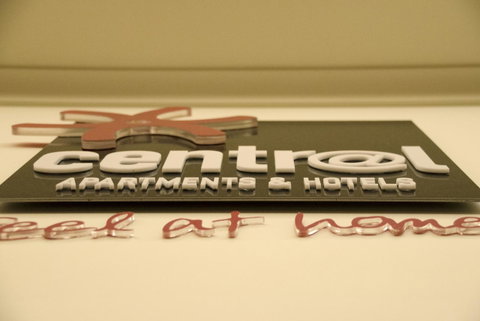 Central Cosmo Apartment Hotel - Accommodation Brunswick Heads 20