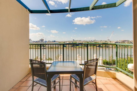Central Cosmo Apartment Hotel - Accommodation Brunswick Heads 24