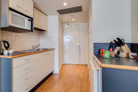 Central Cosmo Apartment Hotel - Accommodation Brunswick Heads 18