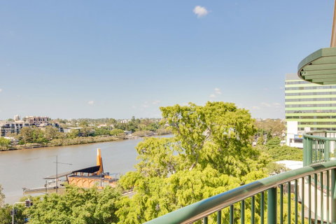 Central Cosmo Apartment Hotel - Accommodation Brunswick Heads 15