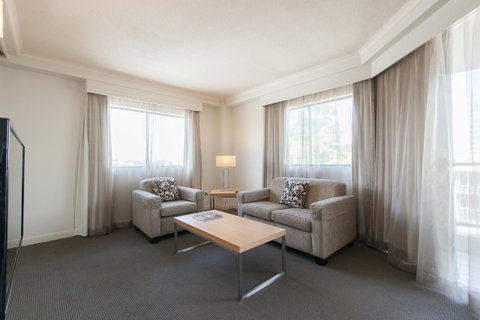 Central Cosmo Apartment Hotel - Accommodation Brunswick Heads 14