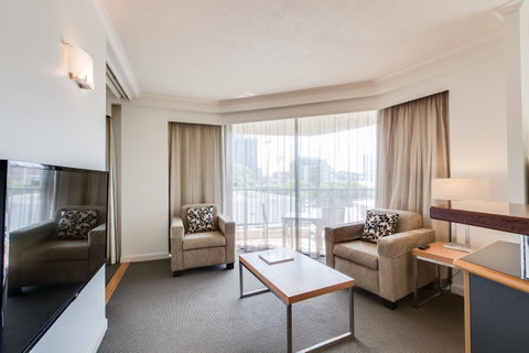 Central Cosmo Apartment Hotel - Accommodation Brunswick Heads 27