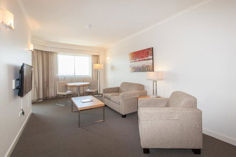 Central Cosmo Apartment Hotel - Accommodation Brunswick Heads 16