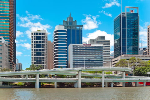 Voco Brisbane City Centre, An IHG Hotel - Accommodation Brunswick Heads 7