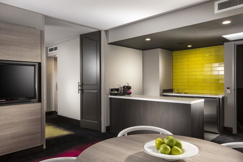 Voco Brisbane City Centre, An IHG Hotel - Accommodation Brunswick Heads 21