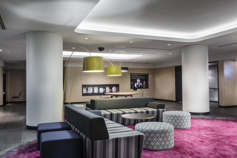 Voco Brisbane City Centre, An IHG Hotel - Accommodation Brunswick Heads 15