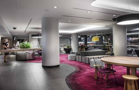 Voco Brisbane City Centre, An IHG Hotel - Accommodation Brunswick Heads 35