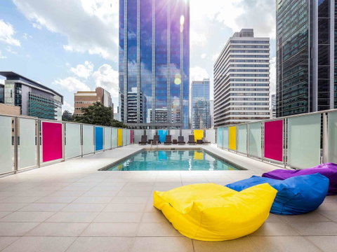 Voco Brisbane City Centre, An IHG Hotel - Accommodation Brunswick Heads 38