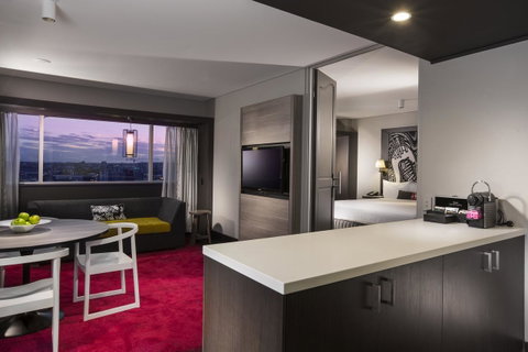 Voco Brisbane City Centre, An IHG Hotel - Accommodation Brunswick Heads 16