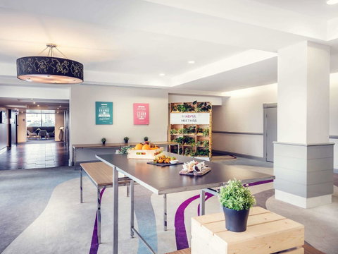 Voco Brisbane City Centre, An IHG Hotel - Accommodation Brunswick Heads 40