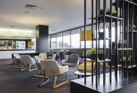 Voco Brisbane City Centre, An IHG Hotel - Accommodation Brunswick Heads 12