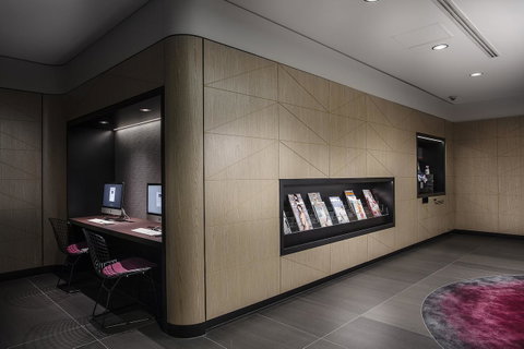 Voco Brisbane City Centre, An IHG Hotel - Accommodation Brunswick Heads 25