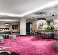 Mercure Hotel Brisbane - Accommodation Brunswick Heads