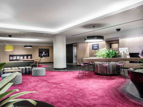 Voco Brisbane City Centre, An IHG Hotel - Accommodation Brunswick Heads 0