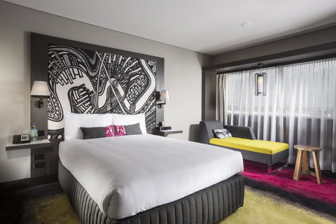 Voco Brisbane City Centre, An IHG Hotel - Accommodation Brunswick Heads 3