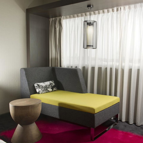 Voco Brisbane City Centre, An IHG Hotel - Accommodation Brunswick Heads 22