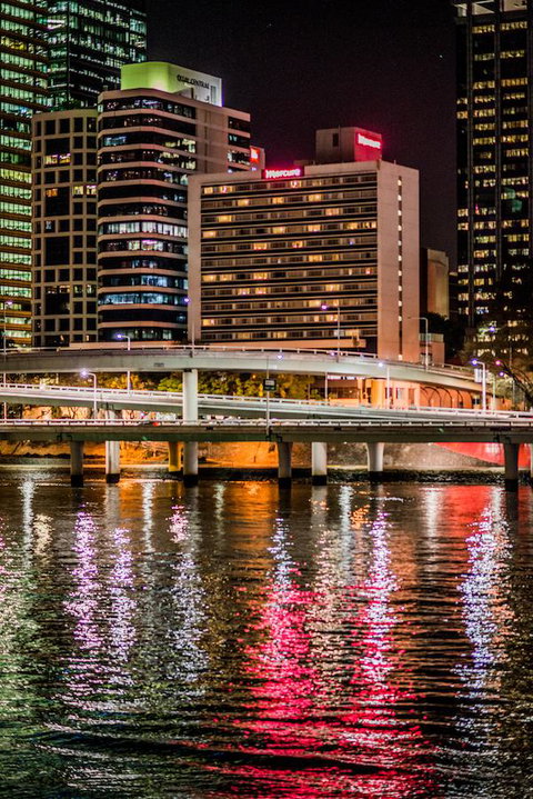 Voco Brisbane City Centre, An IHG Hotel - Accommodation Brunswick Heads 14