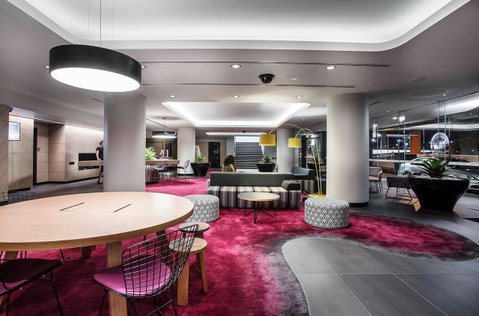 Voco Brisbane City Centre, An IHG Hotel - Accommodation Brunswick Heads 34