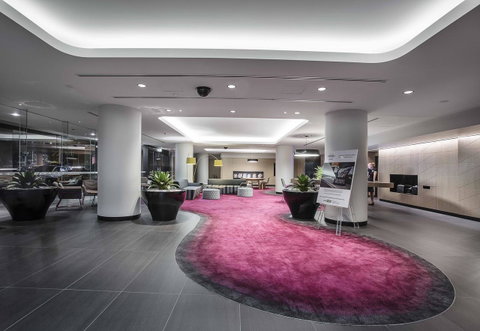 Voco Brisbane City Centre, An IHG Hotel - Accommodation Brunswick Heads 31