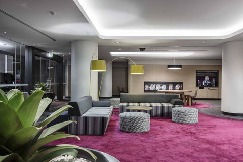 Voco Brisbane City Centre, An IHG Hotel - Accommodation Brunswick Heads 5