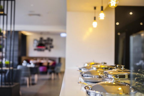Voco Brisbane City Centre, An IHG Hotel - Accommodation Brunswick Heads 4