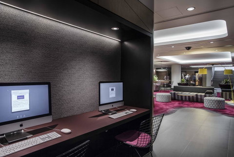 Voco Brisbane City Centre, An IHG Hotel - Accommodation Brunswick Heads 33