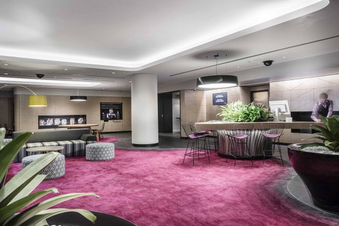 Voco Brisbane City Centre, An IHG Hotel - Accommodation Brunswick Heads 32