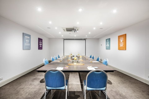 Voco Brisbane City Centre, An IHG Hotel - Accommodation Brunswick Heads 9